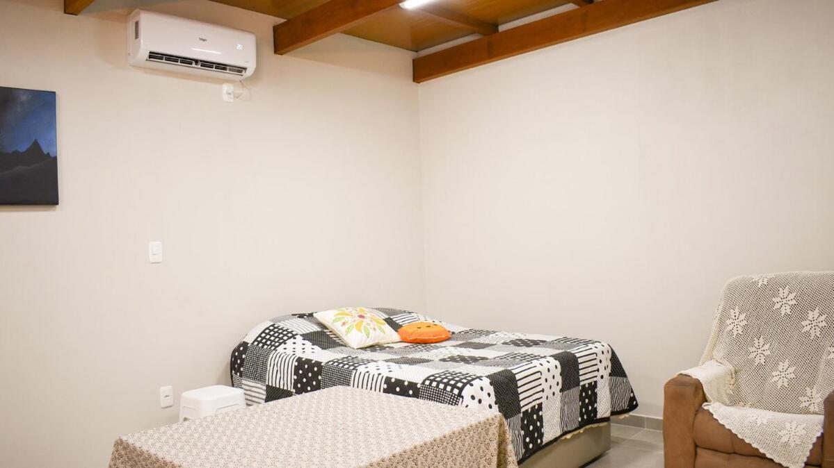 Tiny House - Centro Concordia Villa Bagian luar foto