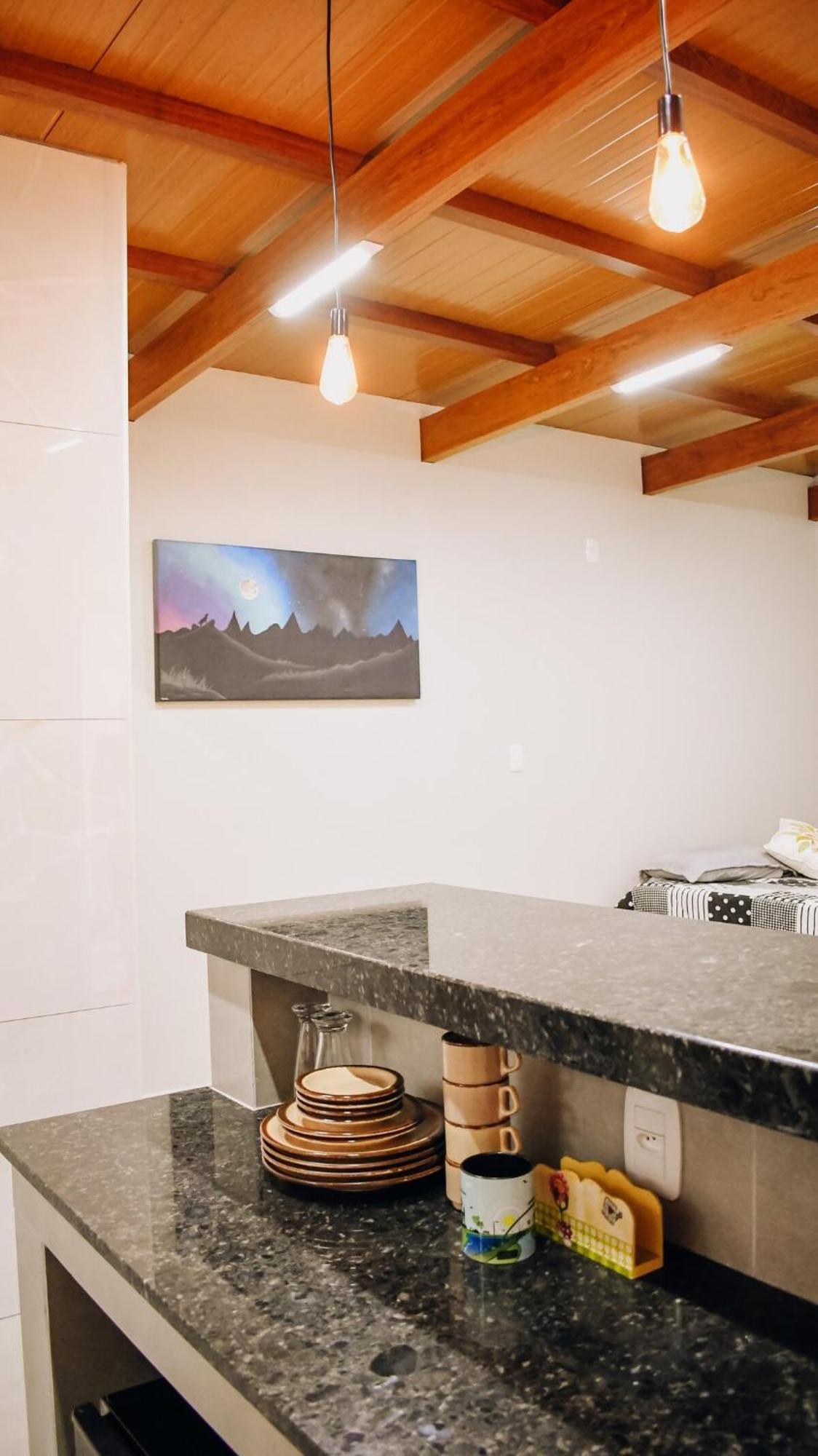 Tiny House - Centro Concordia Villa Bagian luar foto